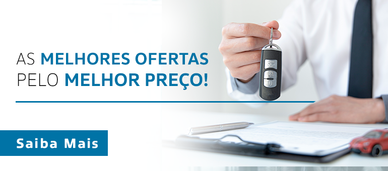 Promoções Volkswagen